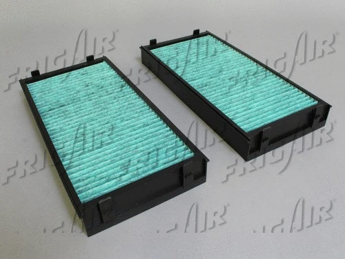 Filter, cabin air (1302.0338)