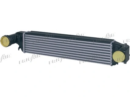 Charge Air Cooler (0702.3006)