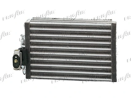 Evaporator, air conditioning (706.30041)