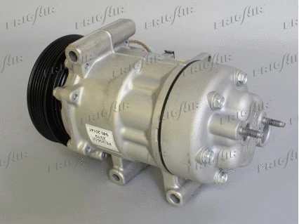 Compressor, air conditioning (940.20141)