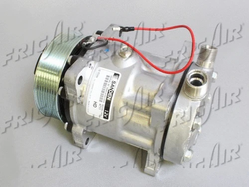 Compressor, air conditioning (920.20343)