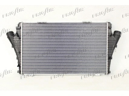 Charge Air Cooler (0707.3022)