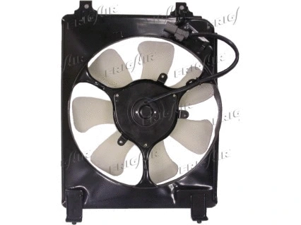 Fan, engine cooling (0519.2002)