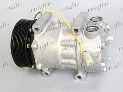 Compressor, air conditioning (920.20326)
