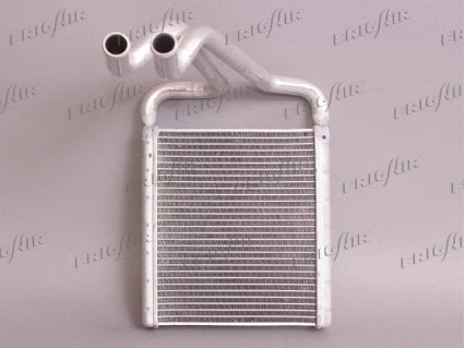Heat Exchanger, interior heating (0631.3011)