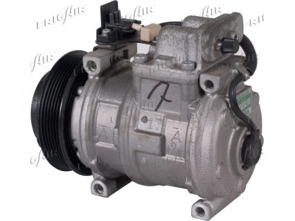 Compressor, air conditioning (920.30002)