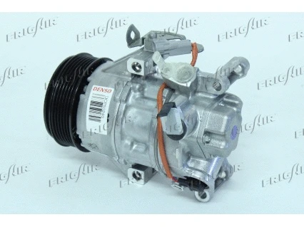 Compressor, air conditioning (920.30247)