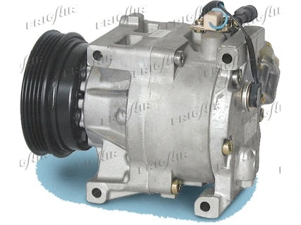Compressor, air conditioning (920.30038)