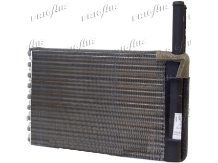 Heat Exchanger, interior heating (0605.3015)