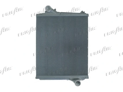 Charge Air Cooler (0711.3033)