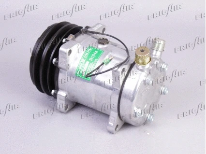 Compressor, air conditioning (930.10186)