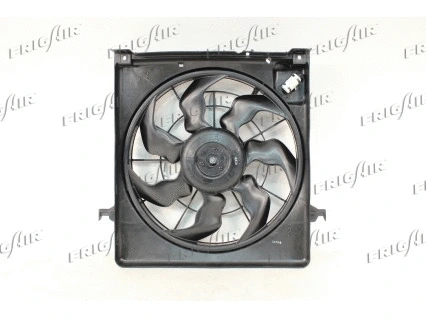 Fan, engine cooling