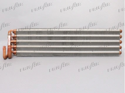 Evaporator, air conditioning (760.30504)