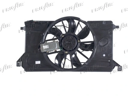 Fan, engine cooling (0527.2003)
