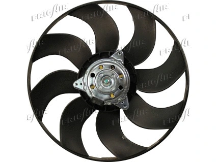 Fan, engine cooling (0509.2007)