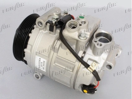 Compressor, air conditioning (940.30039)