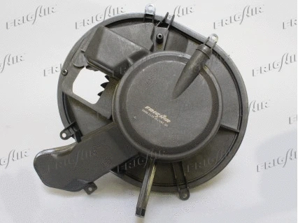 Interior Blower