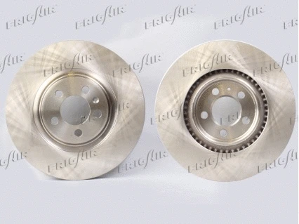 Brake Disc (DC10.128)