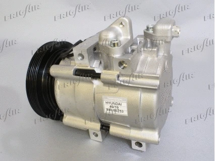 Compressor, air conditioning (940.60753)