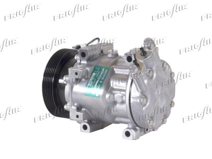 Compressor, air conditioning (920.20151)