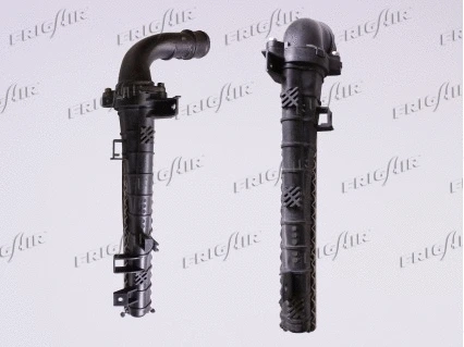 Charge Air Cooler