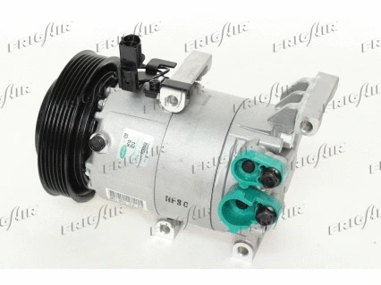 Compressor, air conditioning (920.81124)