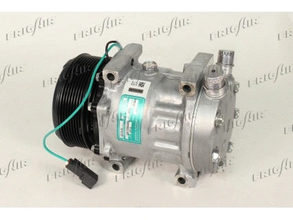 Compressor, air conditioning (920.20261)