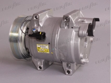Compressor, air conditioning (920.52093)