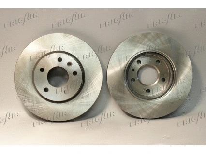 Brake Disc (DC07.104)