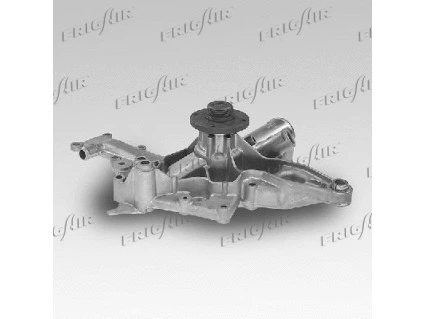 Water Pump, engine cooling (HP06.238)