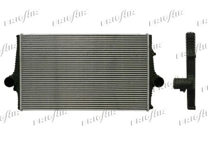 Charge Air Cooler (0711.3031)