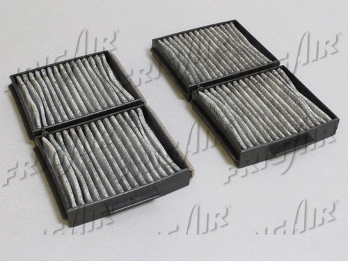 Filter, cabin air (1325.4202)