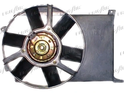Fan, engine cooling (0507.1835)