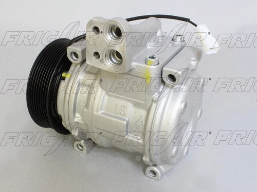 Compressor, air conditioning (940.30213)