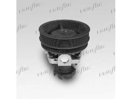 Water Pump, engine cooling (HP04.236)