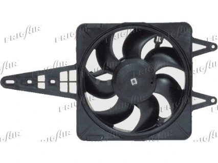 Fan, engine cooling (0504.1175)