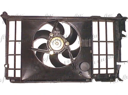 Fan, engine cooling (0503.1611)