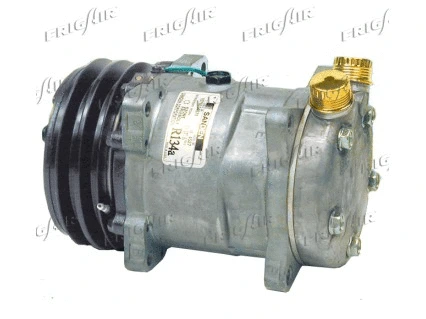 Compressor, air conditioning (920.10088)