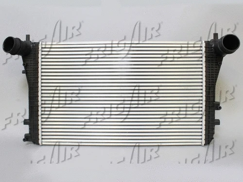 Charge Air Cooler (0710.3131)