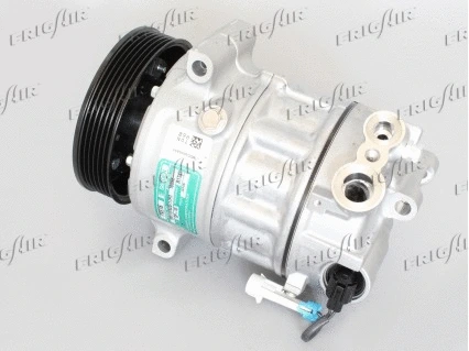 Compressor, air conditioning (920.20236)