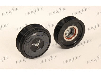 Magnetic Clutch, air conditioning compressor (322.10216)