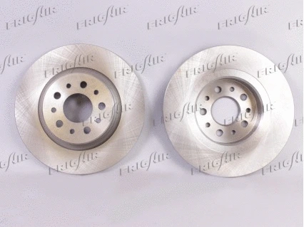 Brake Disc (DC13.102)