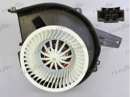 Interior Blower