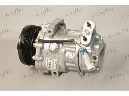 Compressor, air conditioning (930.20076)