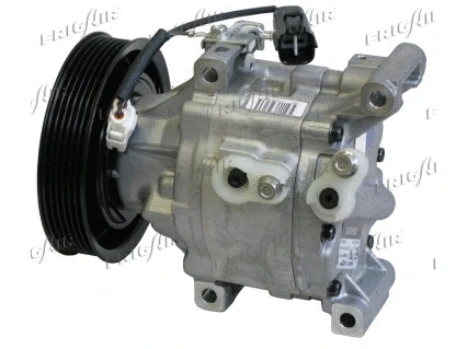 Compressor, air conditioning (920.30176)
