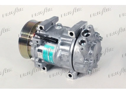 Compressor, air conditioning (920.20238)