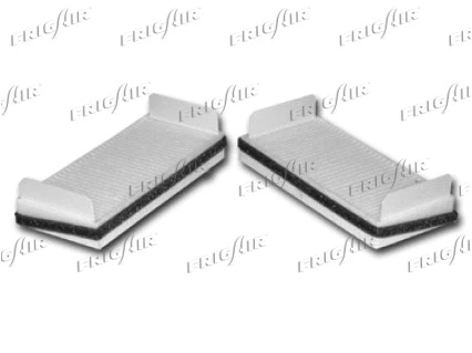 Filter, cabin air (1307.5395)