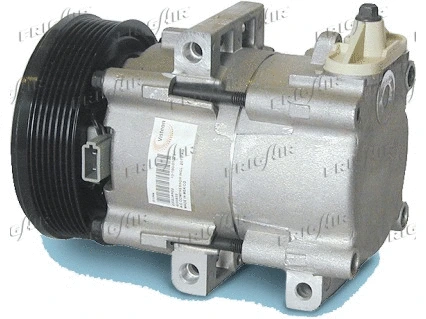 Compressor, air conditioning (920.60360)