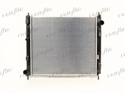 Radiator, engine cooling (0121.3077)
