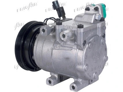 Compressor, air conditioning (920.81106)
